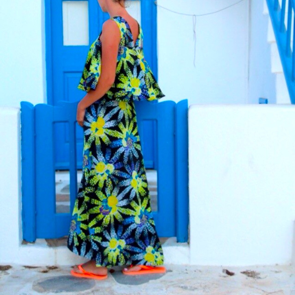 MSGM dress